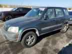 1998 HONDA CR-V