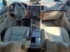 2003 LEXUS Gx 470