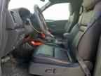 2024 NISSAN Frontier