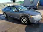2012 LINCOLN MKZ