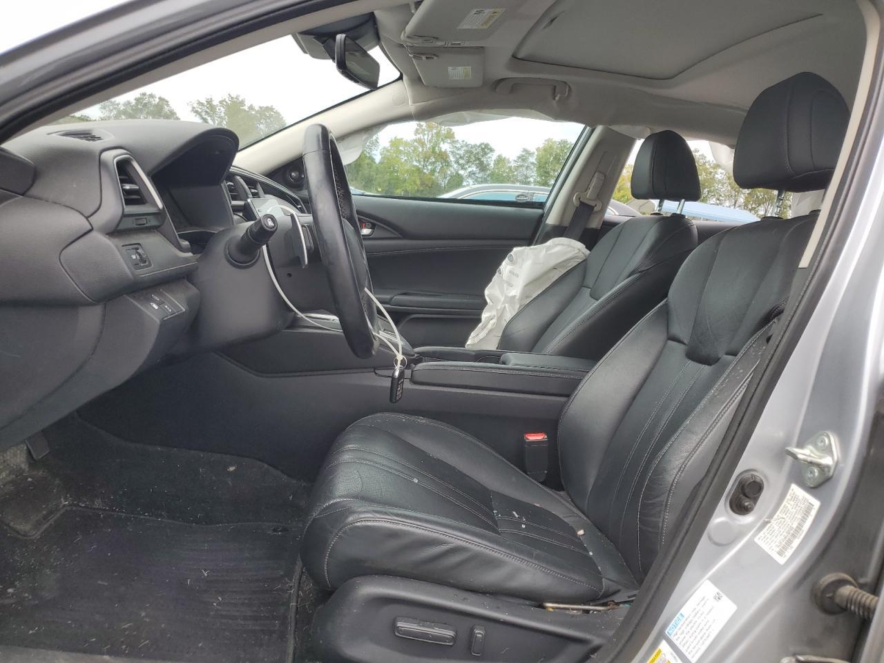 2019 HONDA Insight
