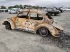 1970 VOLKSWAGEN Beetle