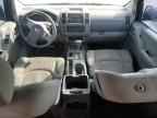 2006 NISSAN Frontier