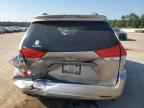 2012 TOYOTA SIENNA