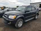 2005 TOYOTA Sequoia