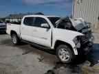 2016 TOYOTA TACOMA