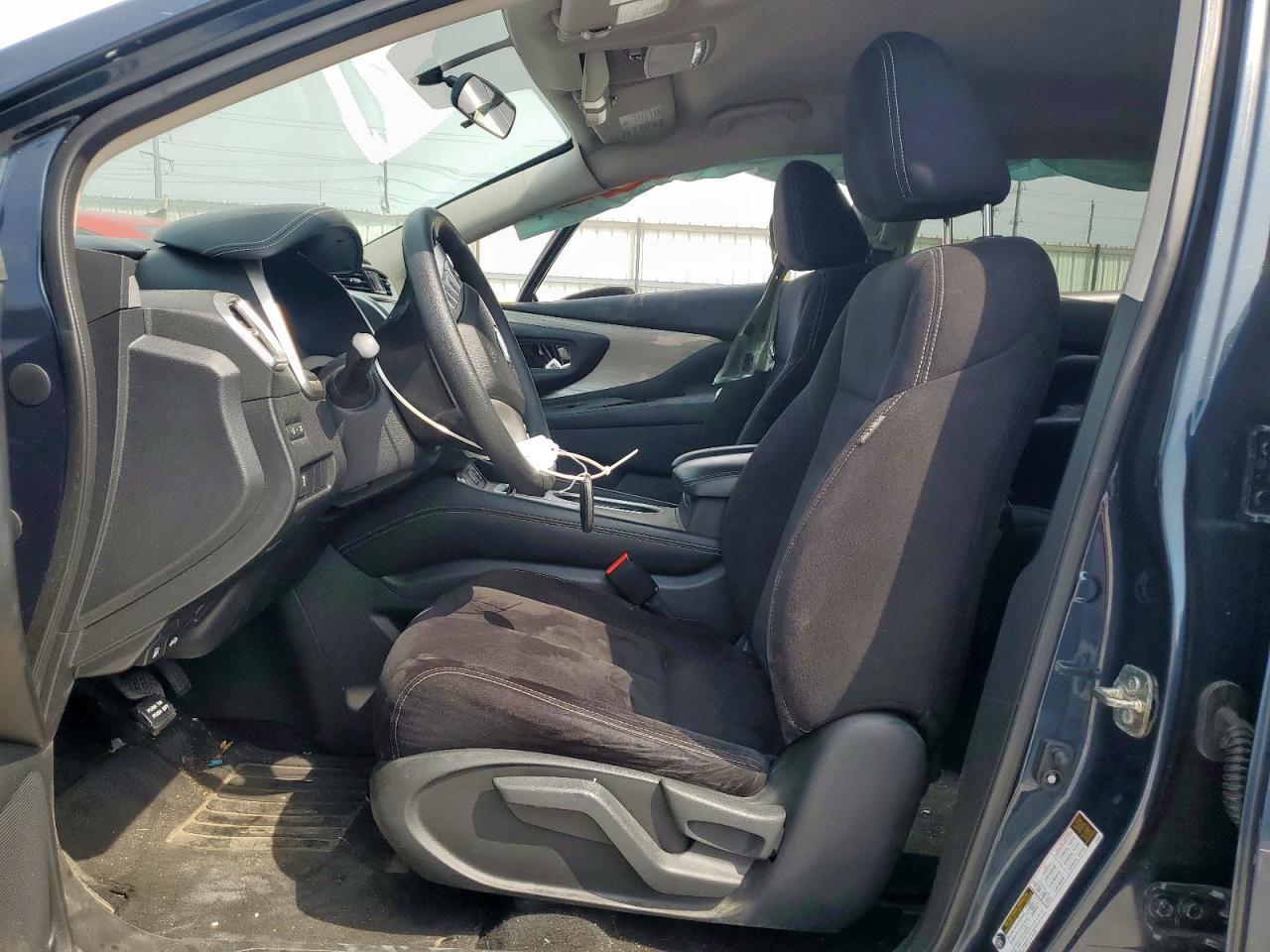 2018 NISSAN MURANO