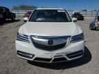 2014 ACURA MDX