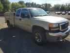 2006 GMC Sierra