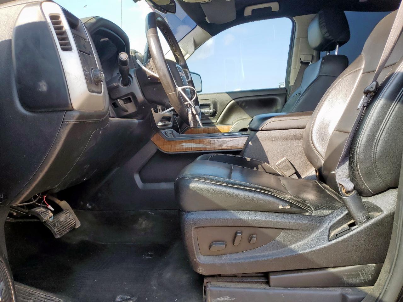 2014 GMC Sierra