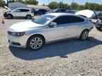 2020 CHEVROLET IMPALA