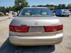 2005 HONDA ACCORD