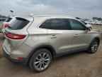 2017 LINCOLN MKC