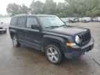 2016 JEEP PATRIOT
