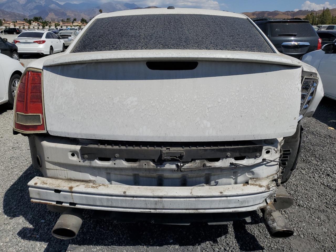 2013 CHRYSLER 300