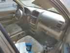 2005 HONDA CR-V