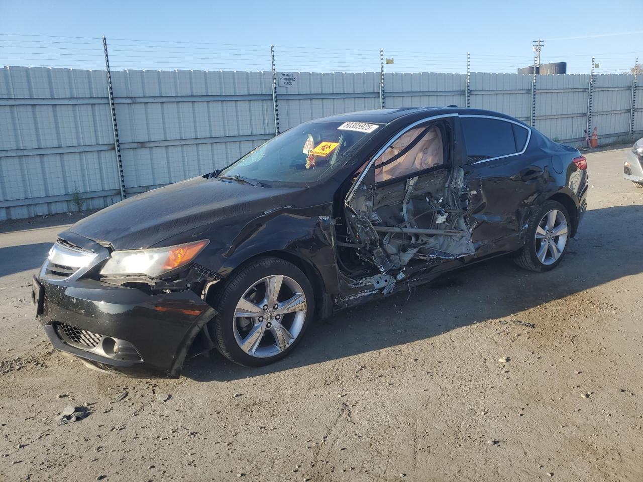 2015 ACURA ILX