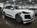 2025 AUDI Q6 e-tron
