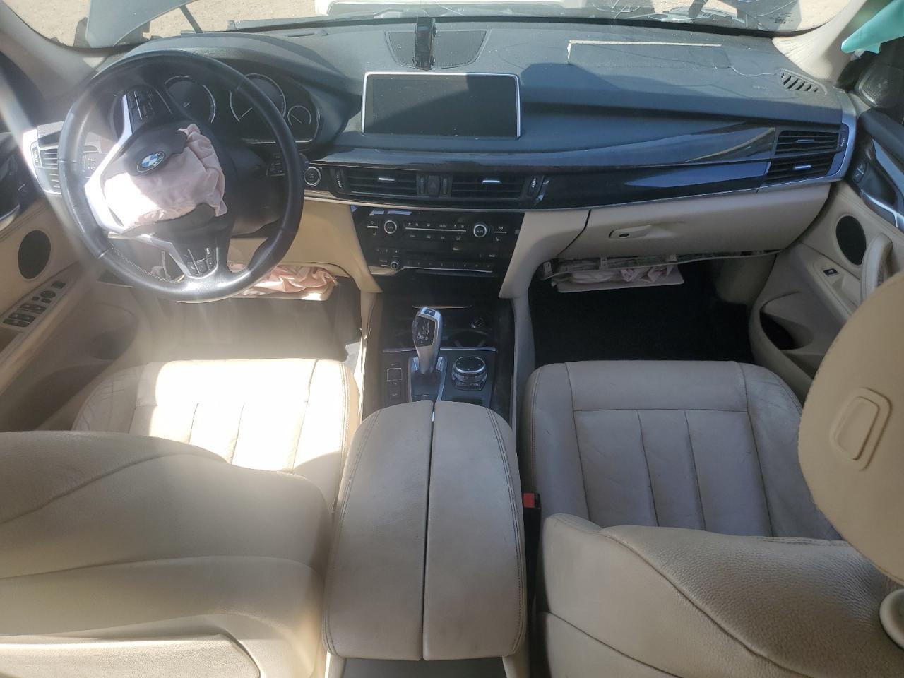 2014 BMW X5