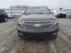 2017 CHEVROLET Tahoe