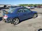 2007 SUBARU IMPREZA