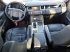 2013 LAND ROVER Range Rover Sport