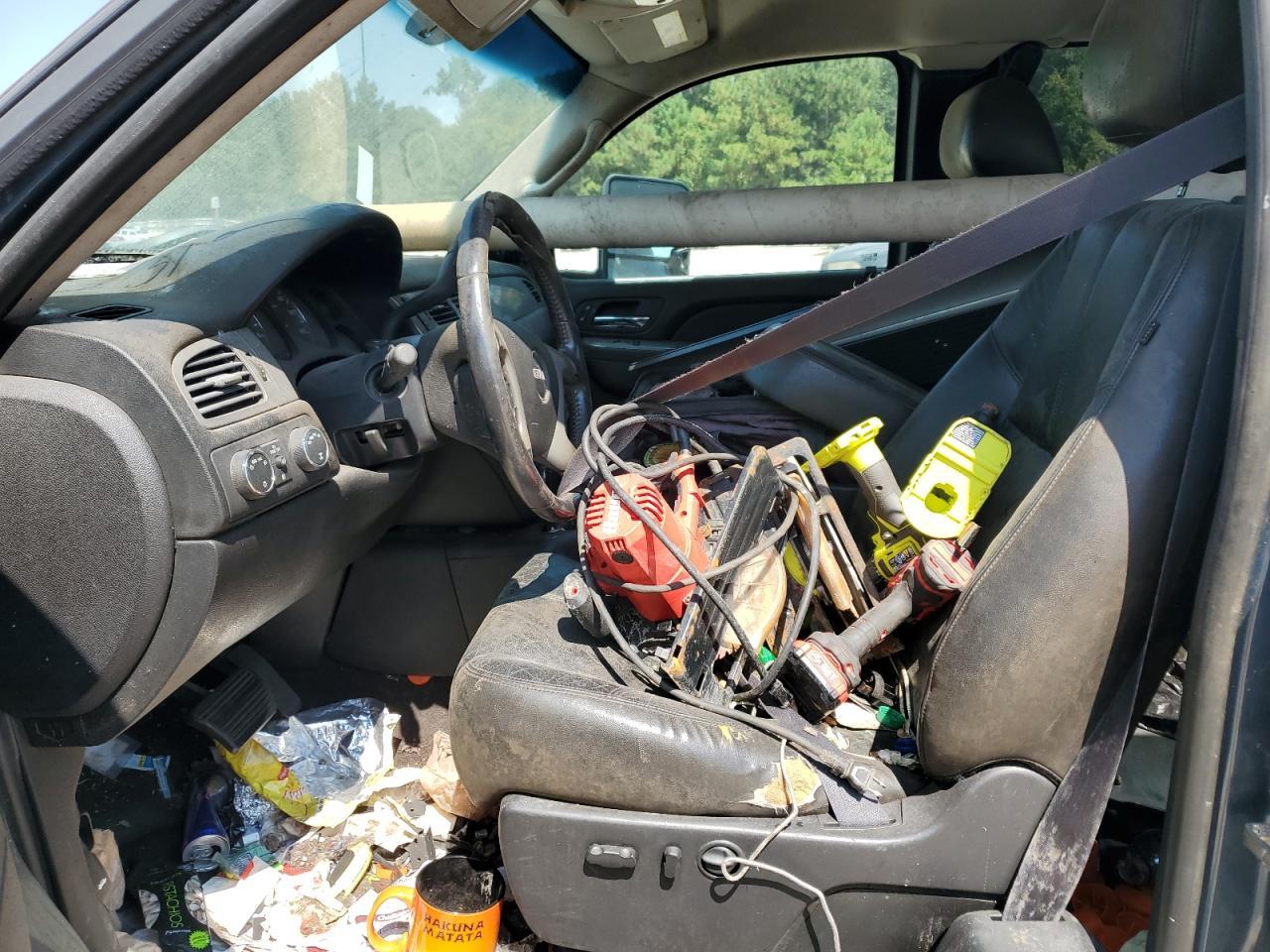 2011 GMC Sierra