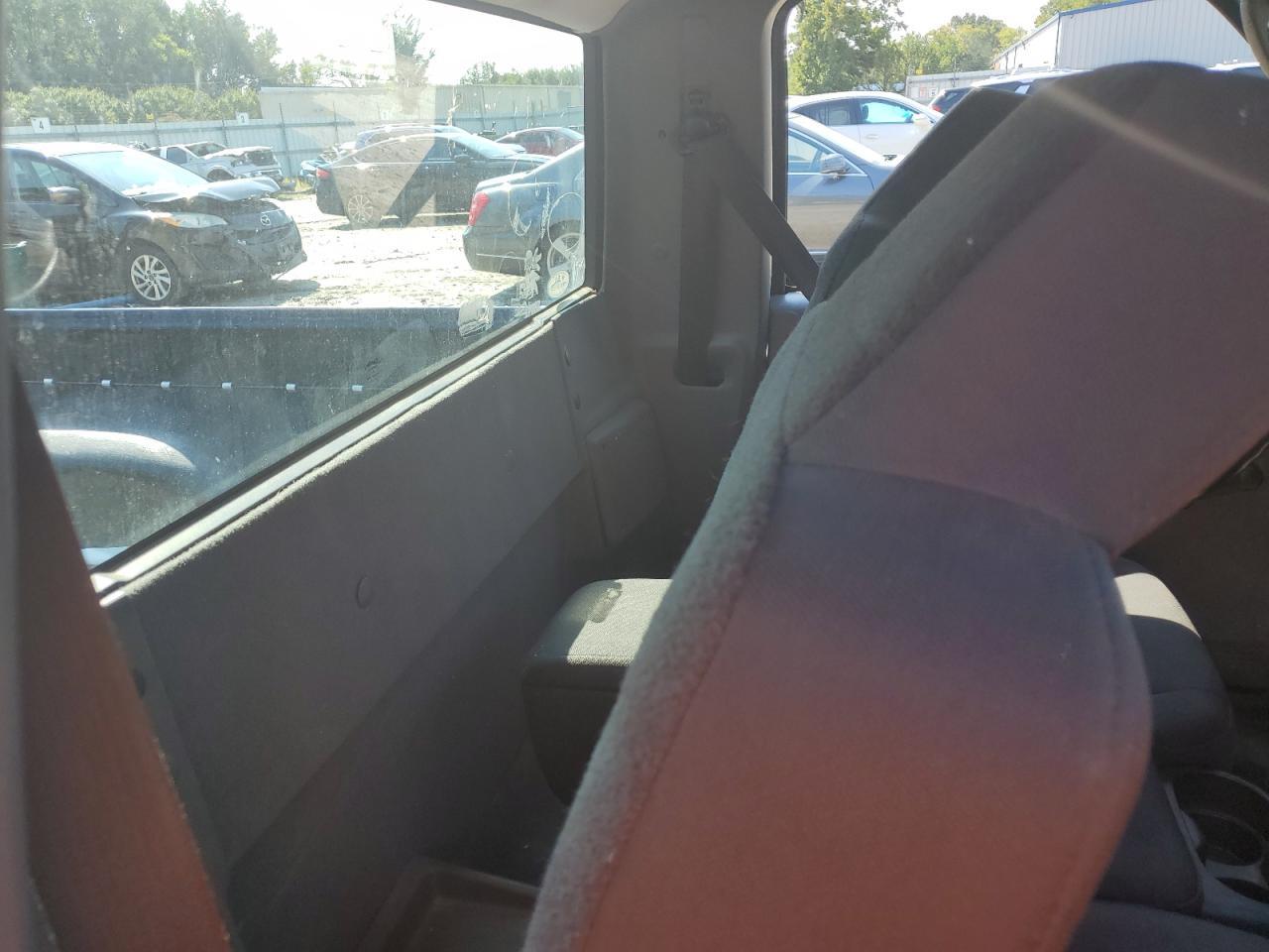 2008 FORD RANGER