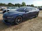2017 DODGE CHARGER