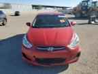 2016 HYUNDAI ACCENT