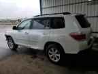 2013 TOYOTA HIGHLANDER
