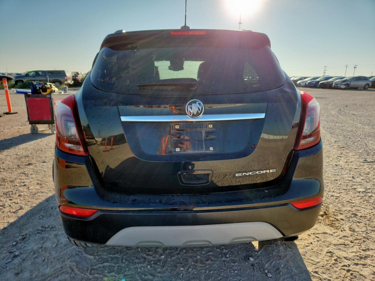 2019 BUICK ENCORE