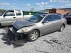 2008 NISSAN ALTIMA