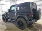 2019 JEEP WRANGLER