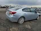 2017 SUBARU IMPREZA