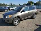 2009 TOYOTA RAV4