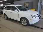 2014 CHEVROLET Captiva