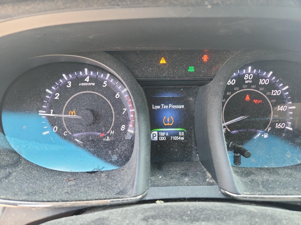 2015 TOYOTA Avalon