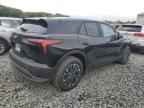 2025 CHEVROLET BLAZER