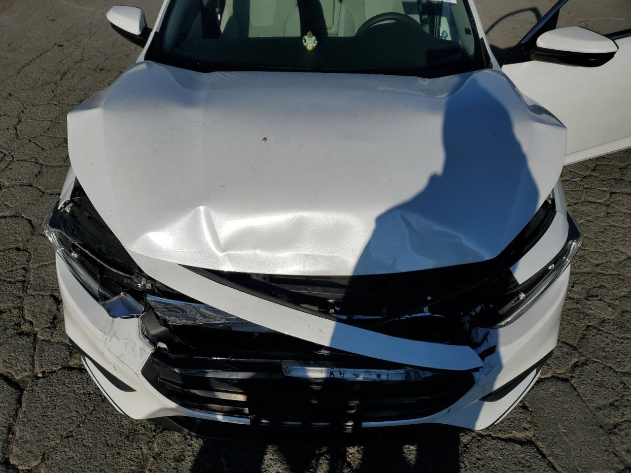 2022 HONDA Insight
