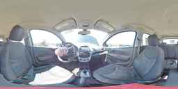 2017 CHEVROLET Spark
