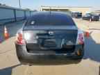 2008 NISSAN SENTRA