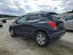 2016 CHEVROLET TRAX