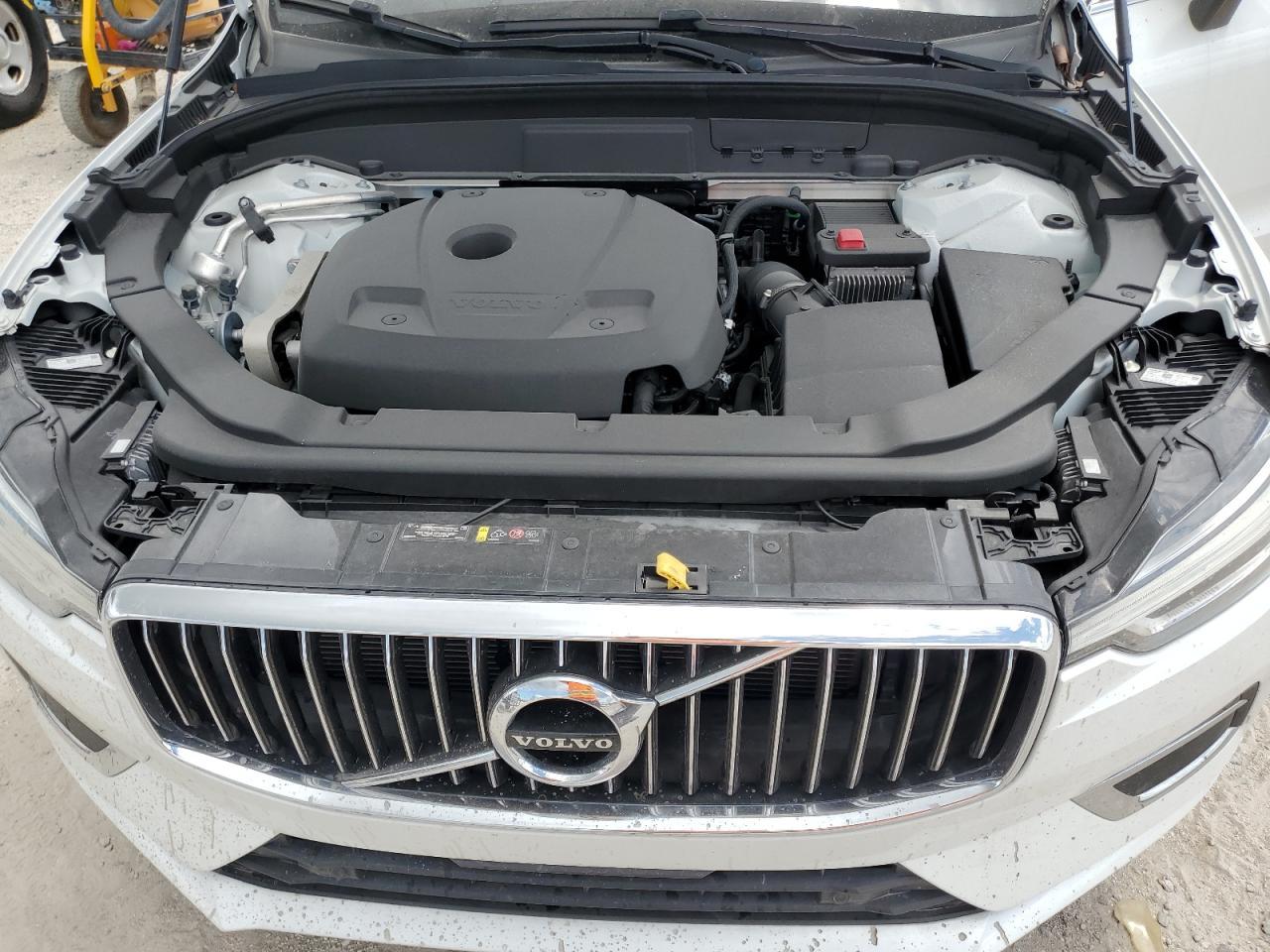 2021 VOLVO XC60