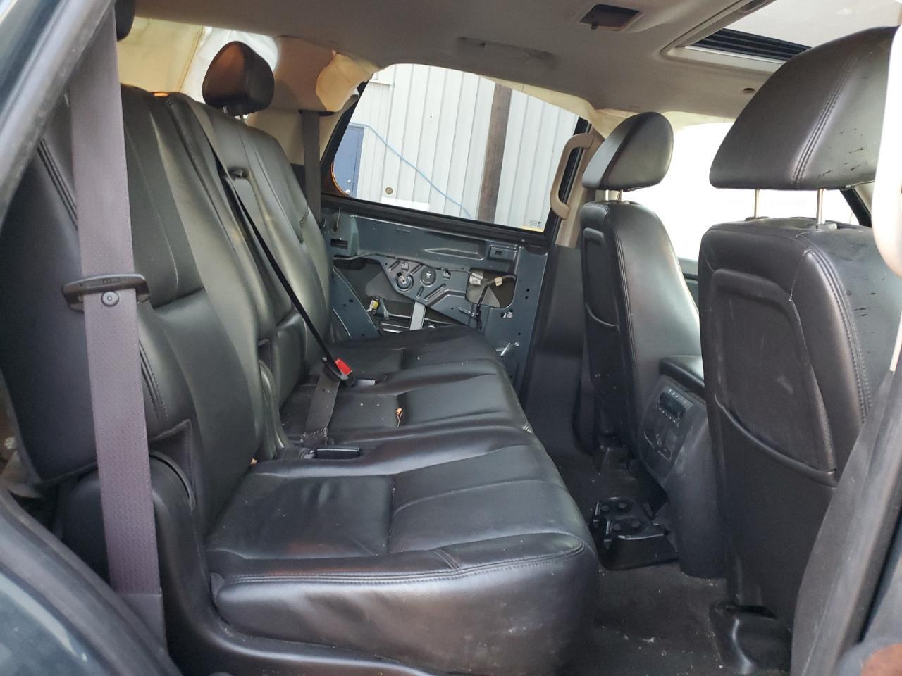 2008 GMC Yukon