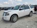 2013 FORD Expedition