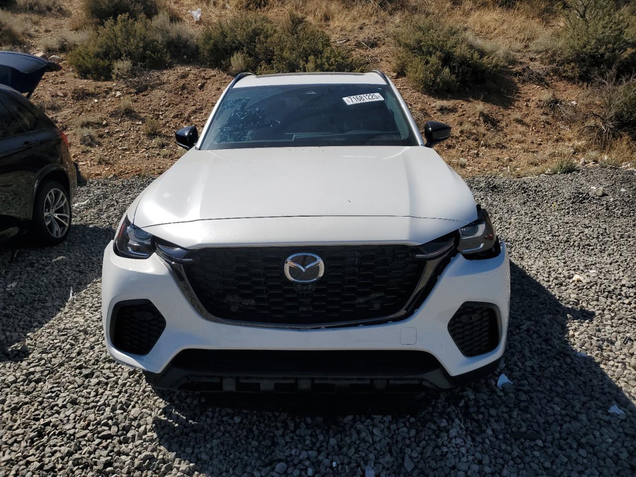 2025 MAZDA Cx-70