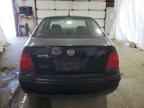 2003 VOLKSWAGEN JETTA