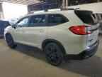2025 SUBARU Ascent