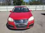 2009 VOLKSWAGEN JETTA